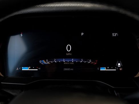 Used 2023 Jeep Grand Cherokee L Limited image 28