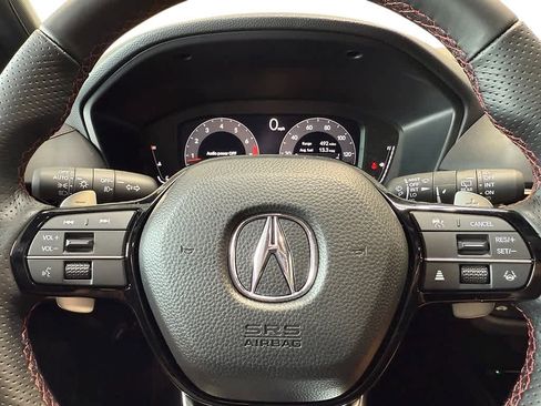 New 2026 Acura ADX A-Spec AWD/4WD image 11