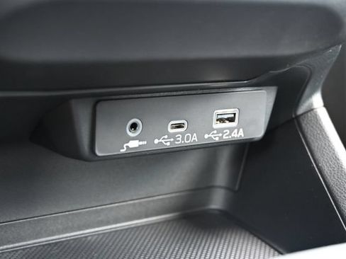 New 2026 Subaru Impreza 2.0i Sport AWD/4WD image 21