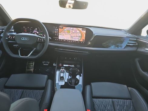 New 2025 Audi S5 Premium Plus w/ Premium Plus Package image 9