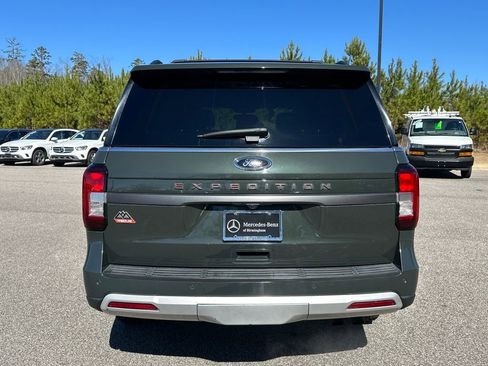 Used 2022 Ford Expedition Timberline image 11
