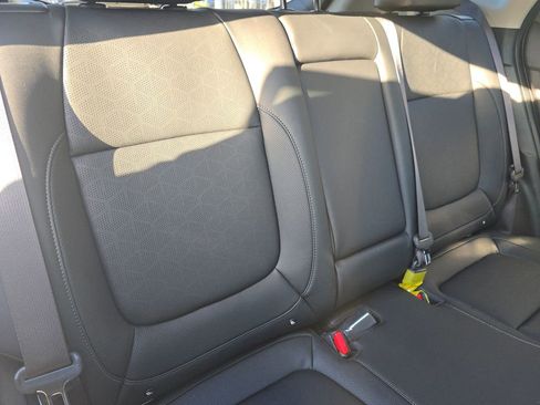 New 2026 Kia Seltos EX w/ EX Sunroof Package image 21