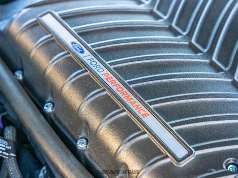 Used 2024 Ford Mustang GT Premium w/ GT Performance Package image 19