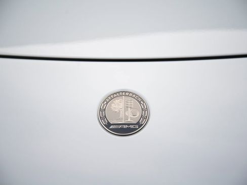 New 2026 Mercedes-Benz AMG GT 55 image 21