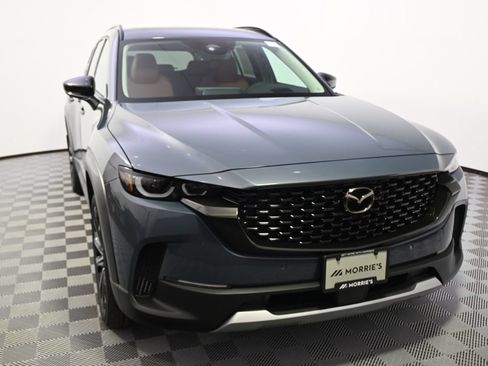 New 2026 MAZDA CX-50 AWD 2.5 S image 9