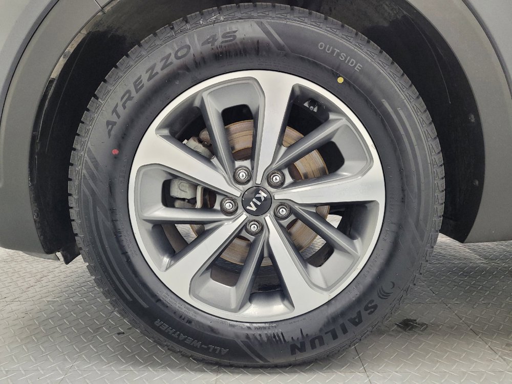 Used 2019 Kia Sorento EX FWD image 31