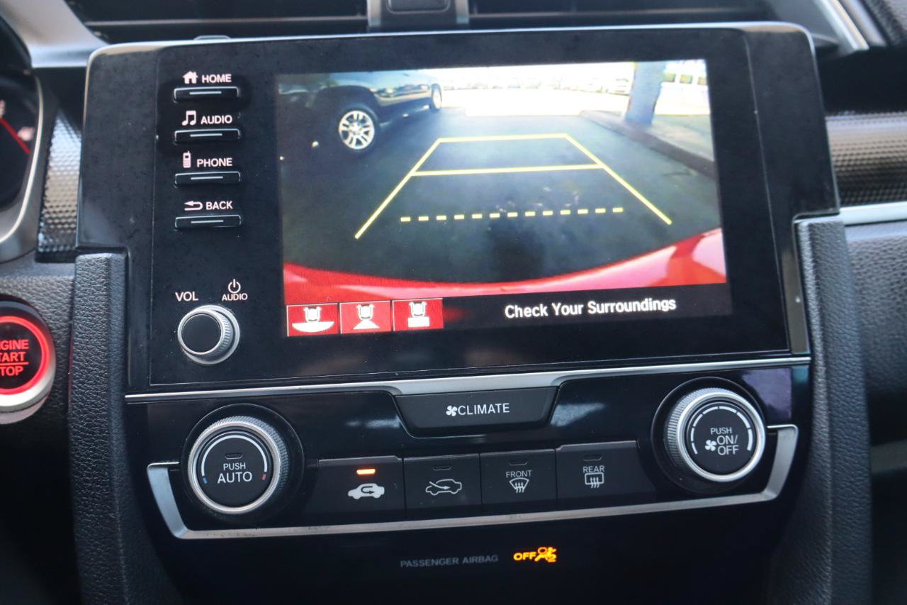 Used 2019 Honda Civic Sport image 25