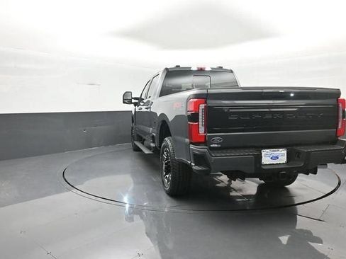 New 2026 Ford F350 Platinum AWD/4WD image 6