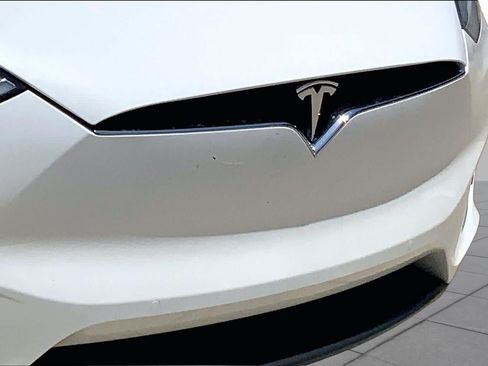 Used 2021 Tesla Model X Performance AWD/4WD image 29