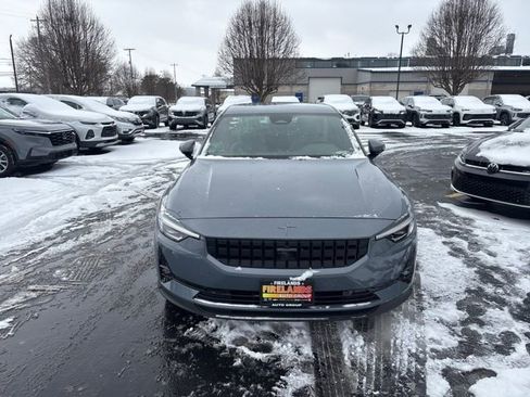 Used 2022 Polestar Polestar 2 w/ Pilot Package image 8