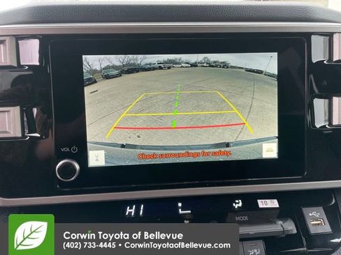 New 2026 Toyota Tundra SR5 image 19