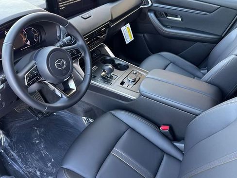 New 2026 MAZDA CX-70 SC image 10