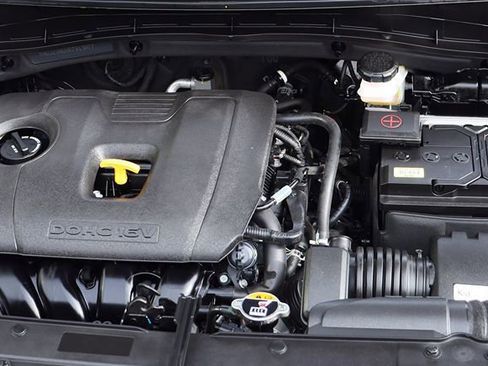 Used 2024 Kia Soul LX w/ Option Group 015 image 55