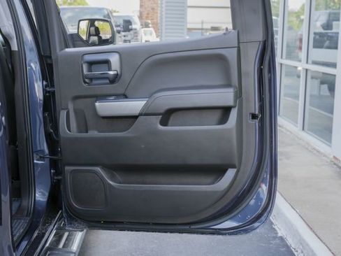 Used 2018 Chevrolet Silverado 1500 LTZ Z71 w/ Centennial Edition AWD/4WD image 35