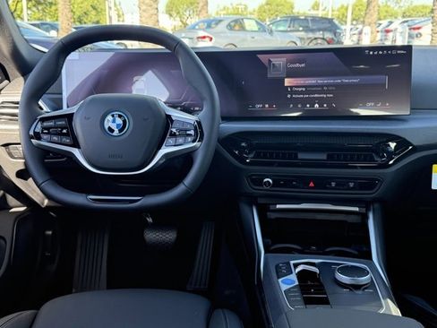 New 2026 BMW i4 eDrive40 w/ Premium Package image 24