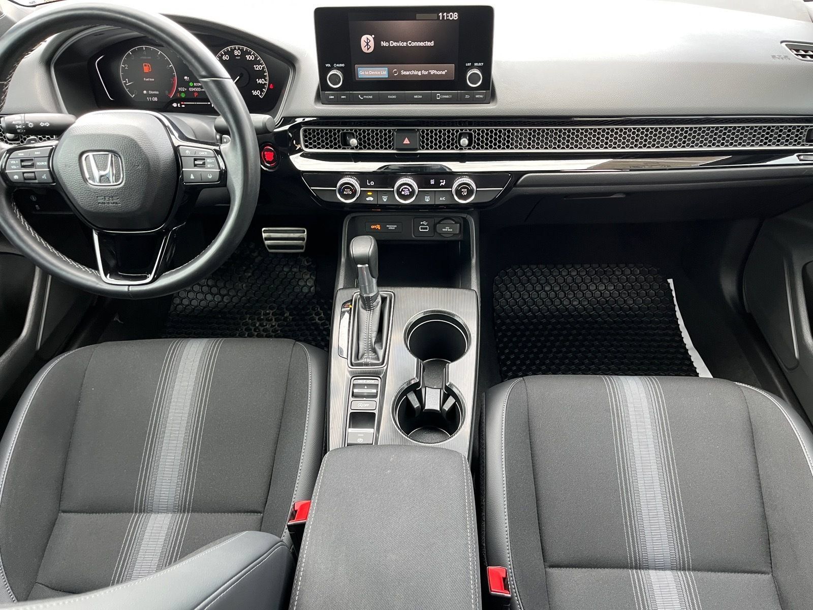 Used 2024 Honda Civic Sport image 14