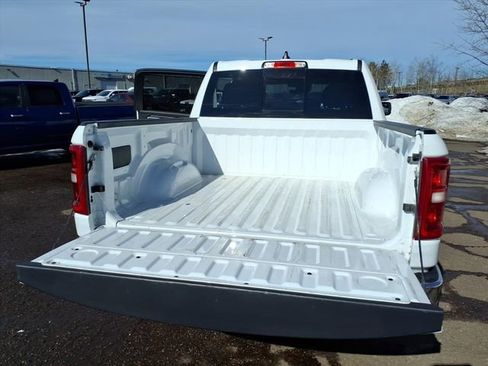 Used 2025 RAM 1500 Big Horn image 15