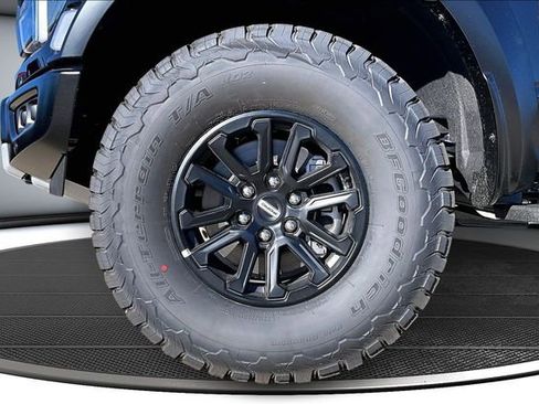 New 2025 Ford F150 Raptor image 14