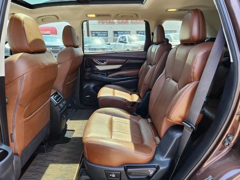 Used 2019 Subaru Ascent Touring AWD/4WD image 12