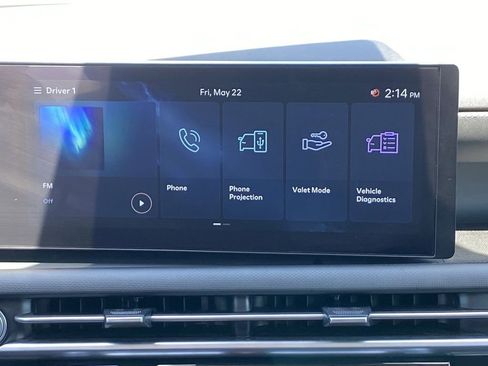 Used 2025 Hyundai Tucson SEL FWD image 31