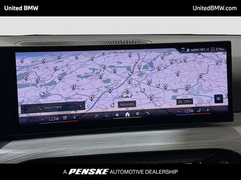 Used 2026 BMW 330i Sedan RWD image 10