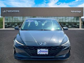 Certified 2023 Hyundai Elantra SEL FWD video 2