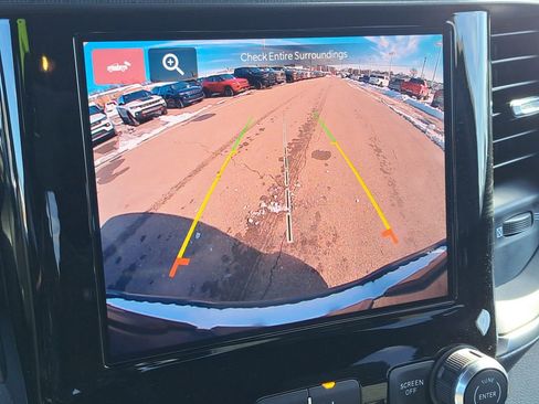 New 2026 RAM 1500 Express image 8