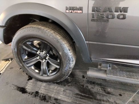 Used 2022 RAM 1500 Classic Warlock image 41