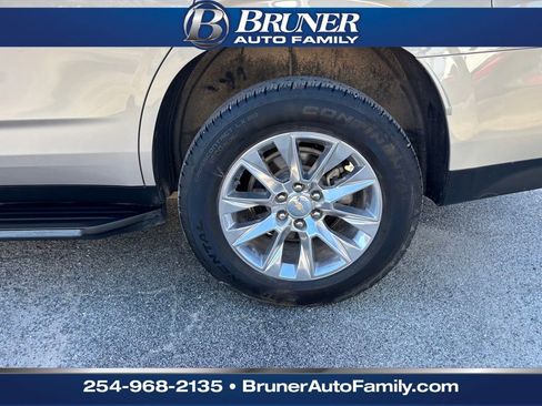 Used 2023 Chevrolet Tahoe Premier image 9