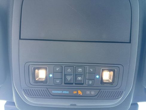 Certified 2023 Ford Explorer Timberline image 29