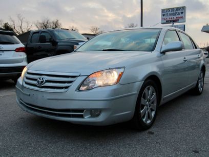 Used 2007 Toyota Avalon XLS