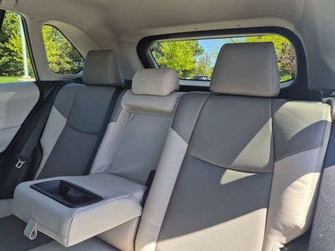 Used 2023 Toyota RAV4 XLE w/ Convenience Package AWD/4WD image 38