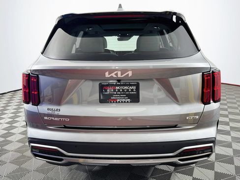 Used 2023 Kia Sorento SX Prestige AWD/4WD image 6