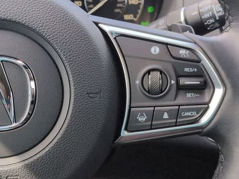 Certified 2025 Acura RDX w/Advance Package image 27