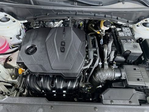 Used 2025 Hyundai Tucson SEL image 33