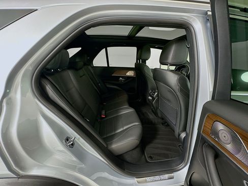 Used 2025 Mercedes-Benz GLE 350 4MATIC image 31