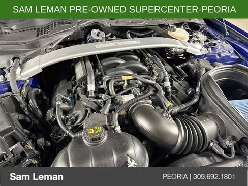 Used 2016 Ford Mustang Shelby GT350 w/ Track Package RWD image 29