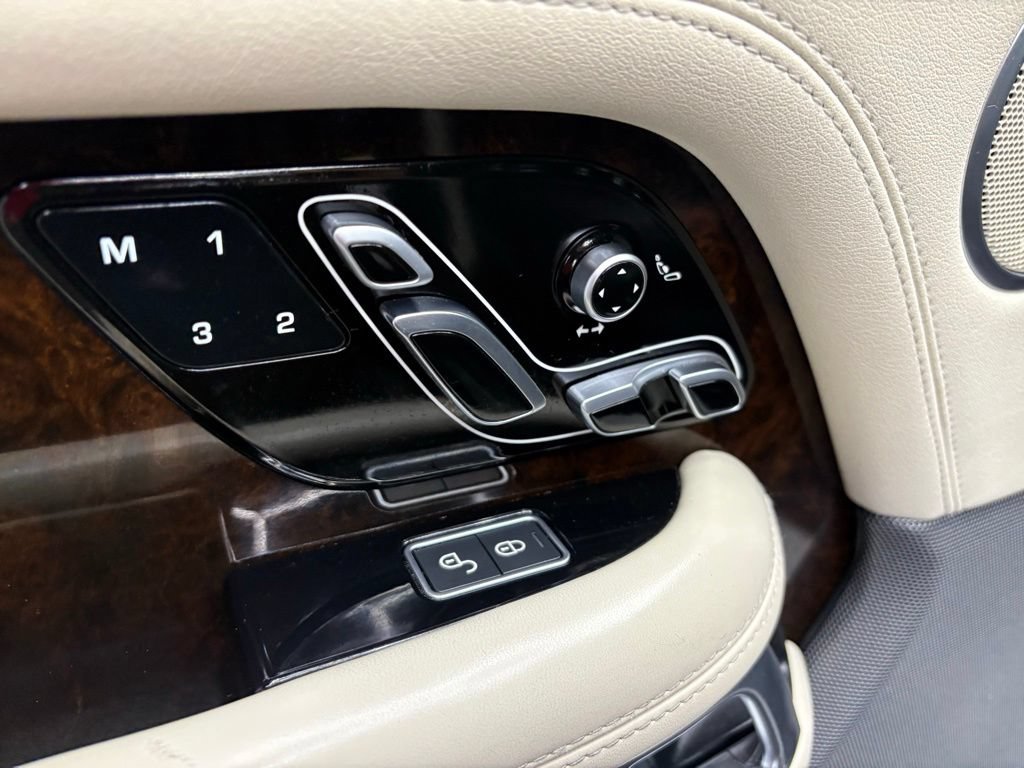 Used 2020 Land Rover Range Rover HSE AWD/4WD image 31
