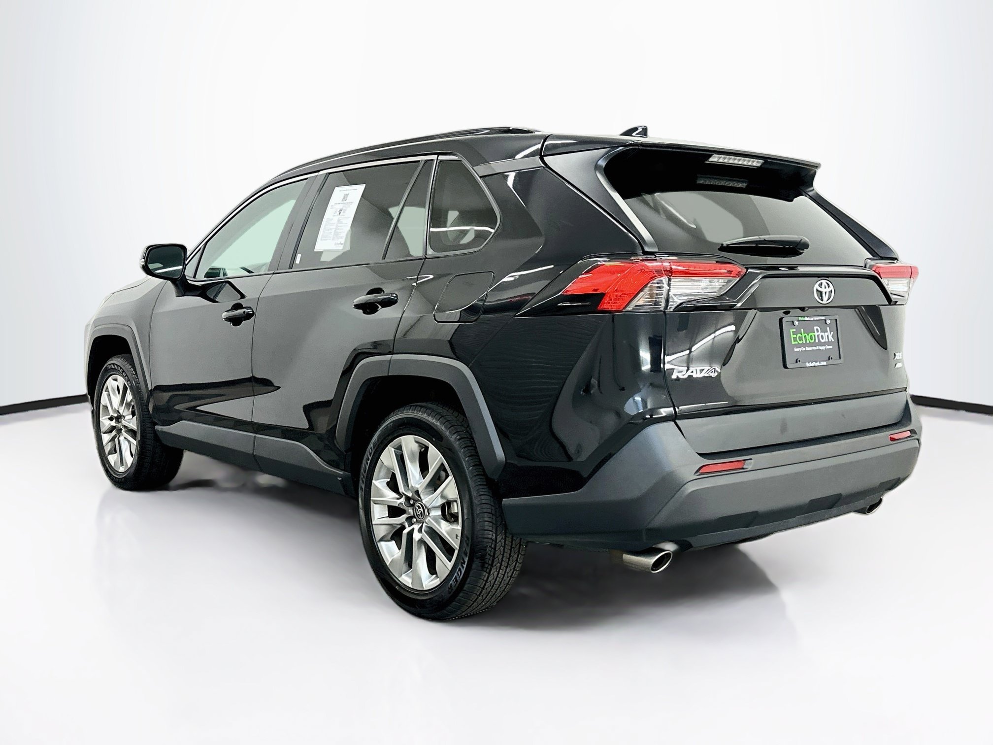 Used 2024 Toyota RAV4 XLE Premium w/ Weather Package AWD/4WD image 5