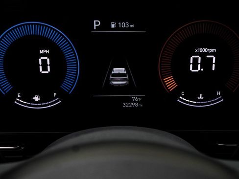 Used 2025 Hyundai Kona SEL image 39