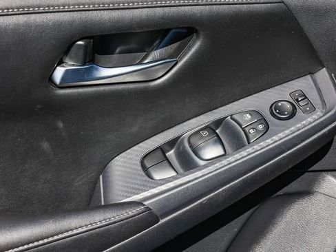 Used 2024 Nissan Sentra SV FWD image 23