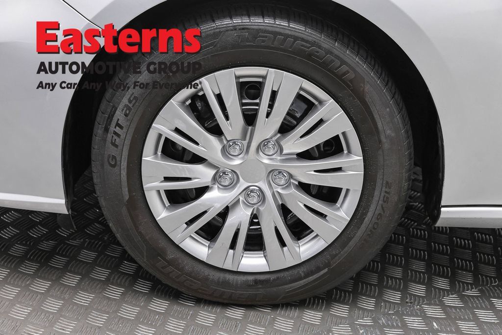 Used 2024 Nissan Altima 2.5 S FWD image 31