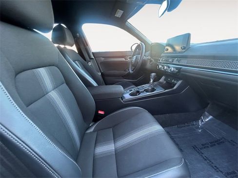 Certified 2023 Honda Civic Sport image 14