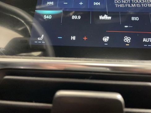 New 2026 Ford Mustang Premium image 7