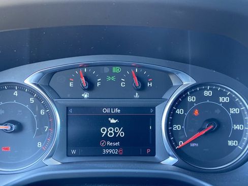 Used 2022 GMC Acadia SLE w/ Driver Convenience Package image 22