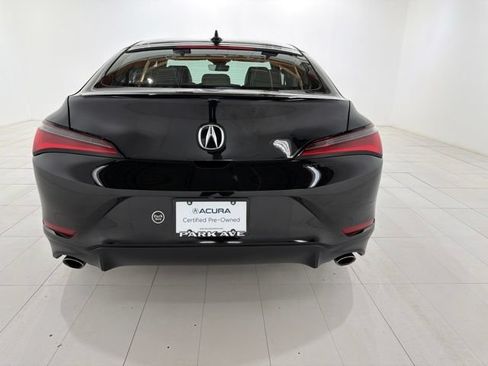 Certified 2024 Acura Integra FWD image 4