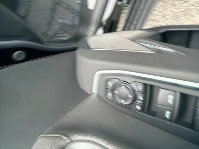 New 2026 Chevrolet Silverado 2500 High Country AWD/4WD image 19