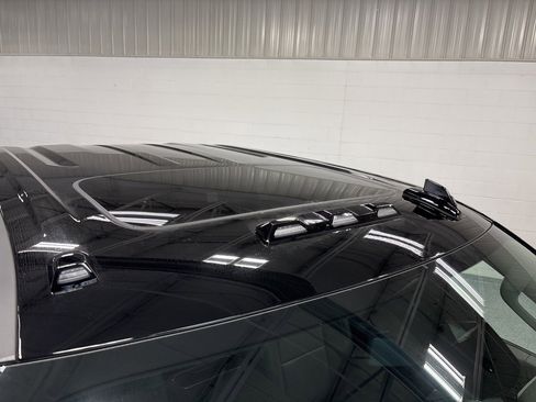 New 2026 Chevrolet Silverado 2500 LTZ w/ LTZ Plus Package image 10