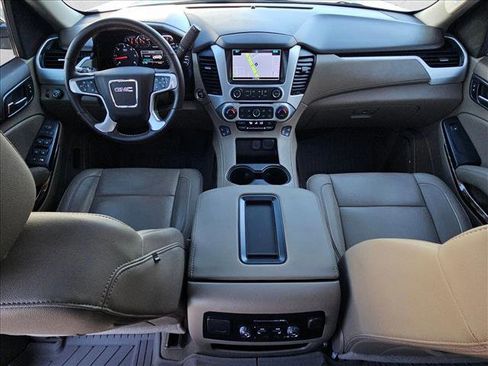 Used 2020 GMC Yukon XL SLT w/ Open Road Package image 20