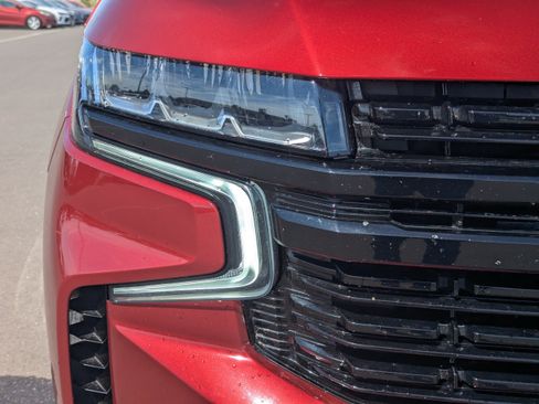 Used 2024 Chevrolet Suburban RST w/ Luxury Package AWD/4WD image 42